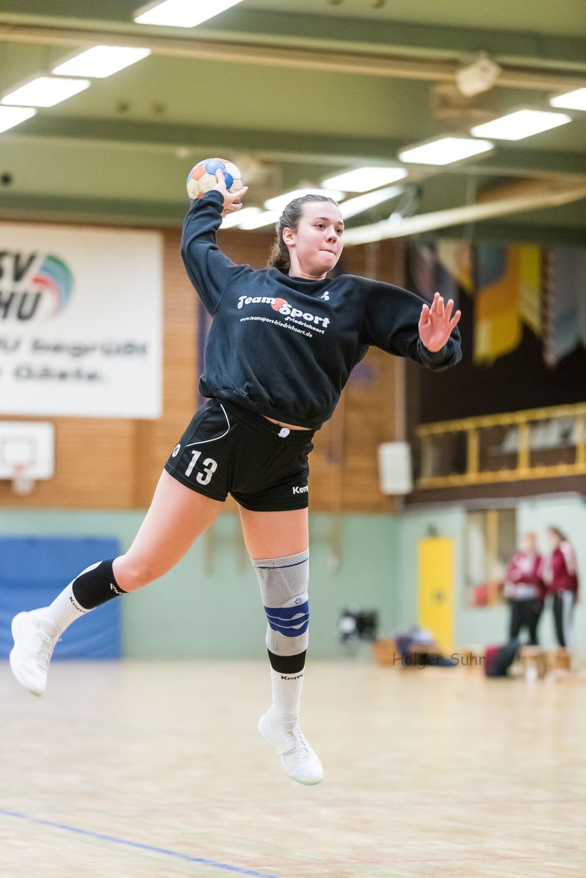 Bild 107 - wBJ SVHU am 25.1.20